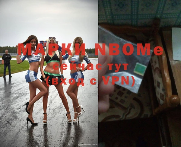 амф Пестово